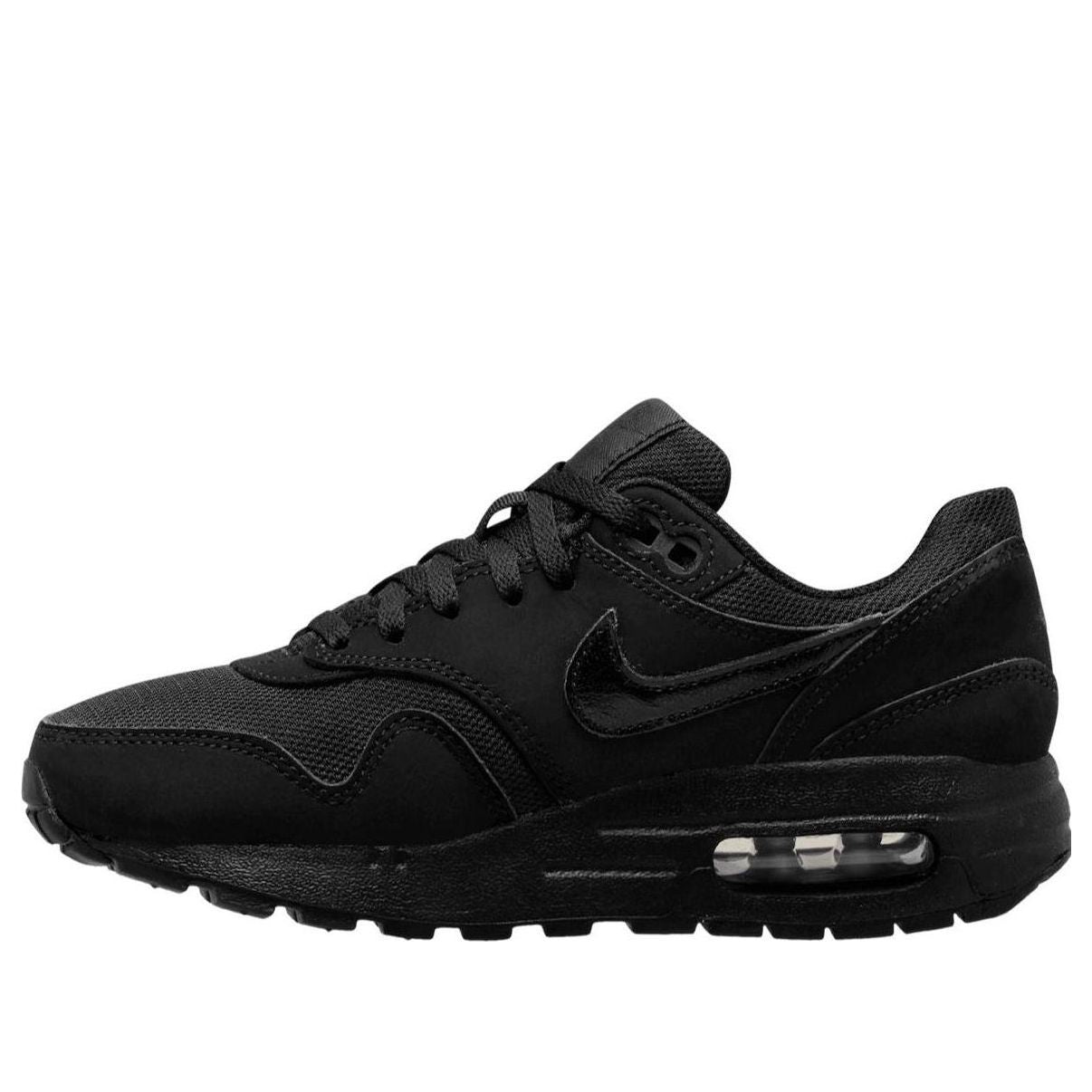 (PS) Nike Air Max 1 'Triple Black' FD3307-001
