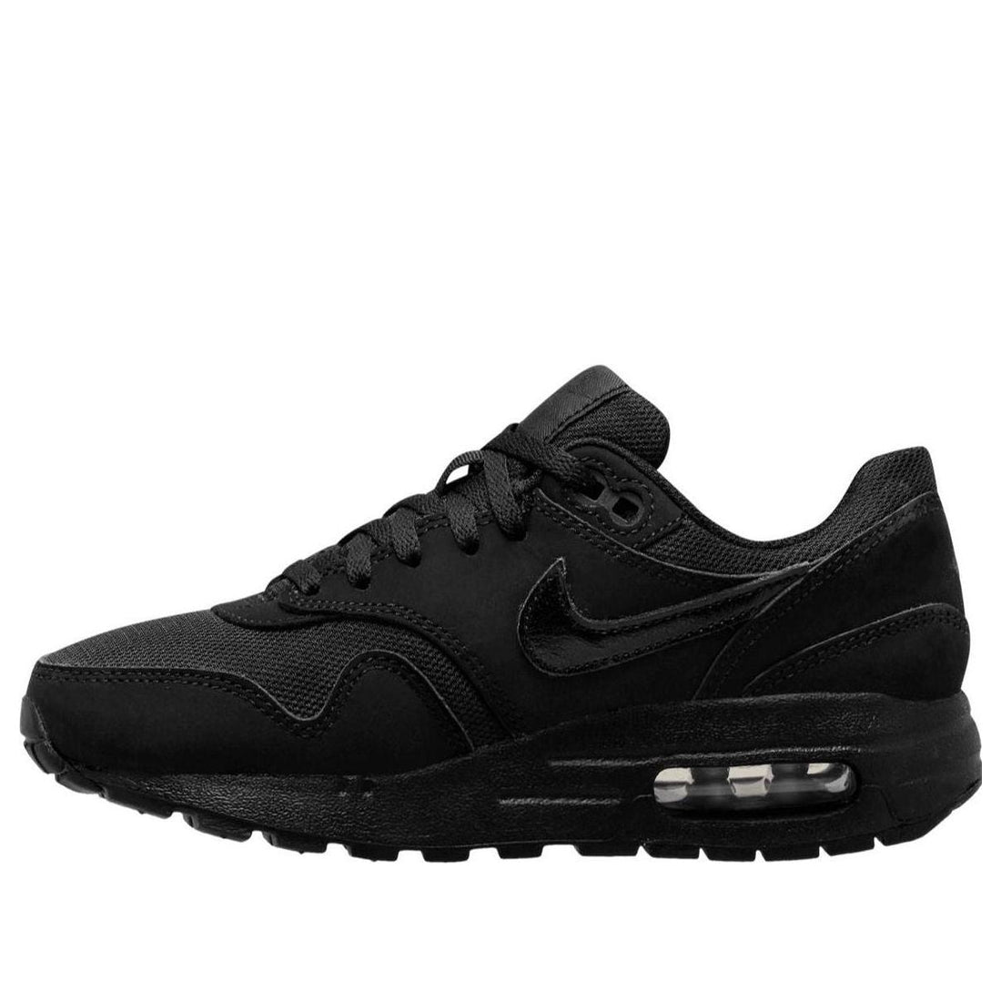(PS) Nike Air Max 1 'Triple Black' FD3307-001