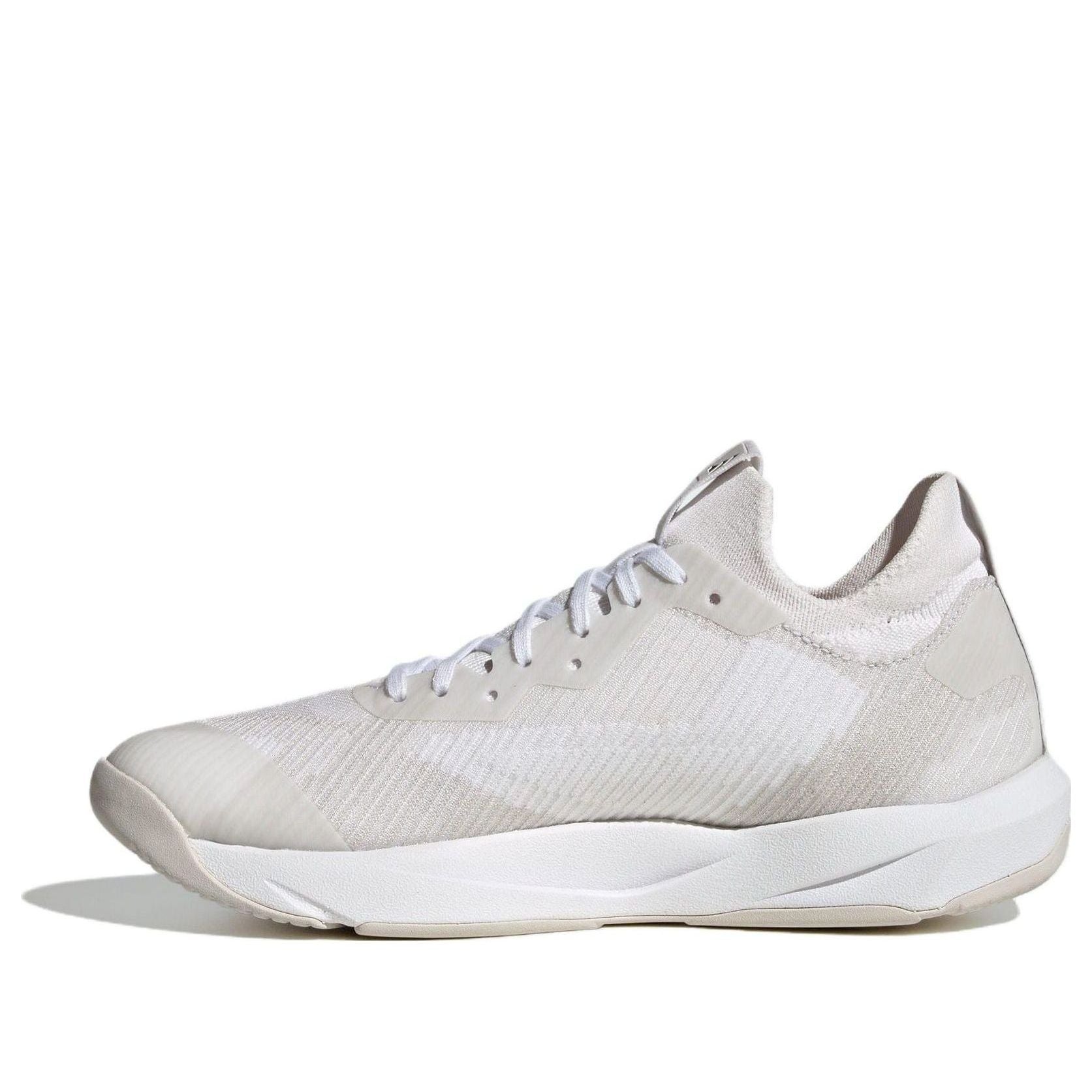 (WMNS) adidas Rapidmove ADV TRAINER 'White Grey' IF3202