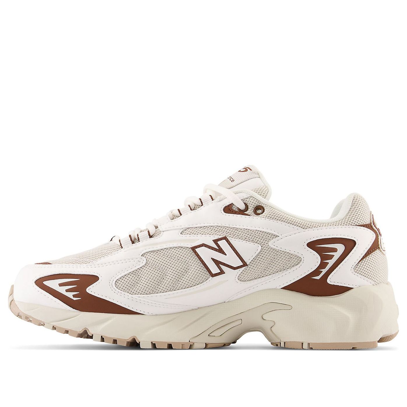 New Balance NB 725 v1 'Beige Brown' ML725AE