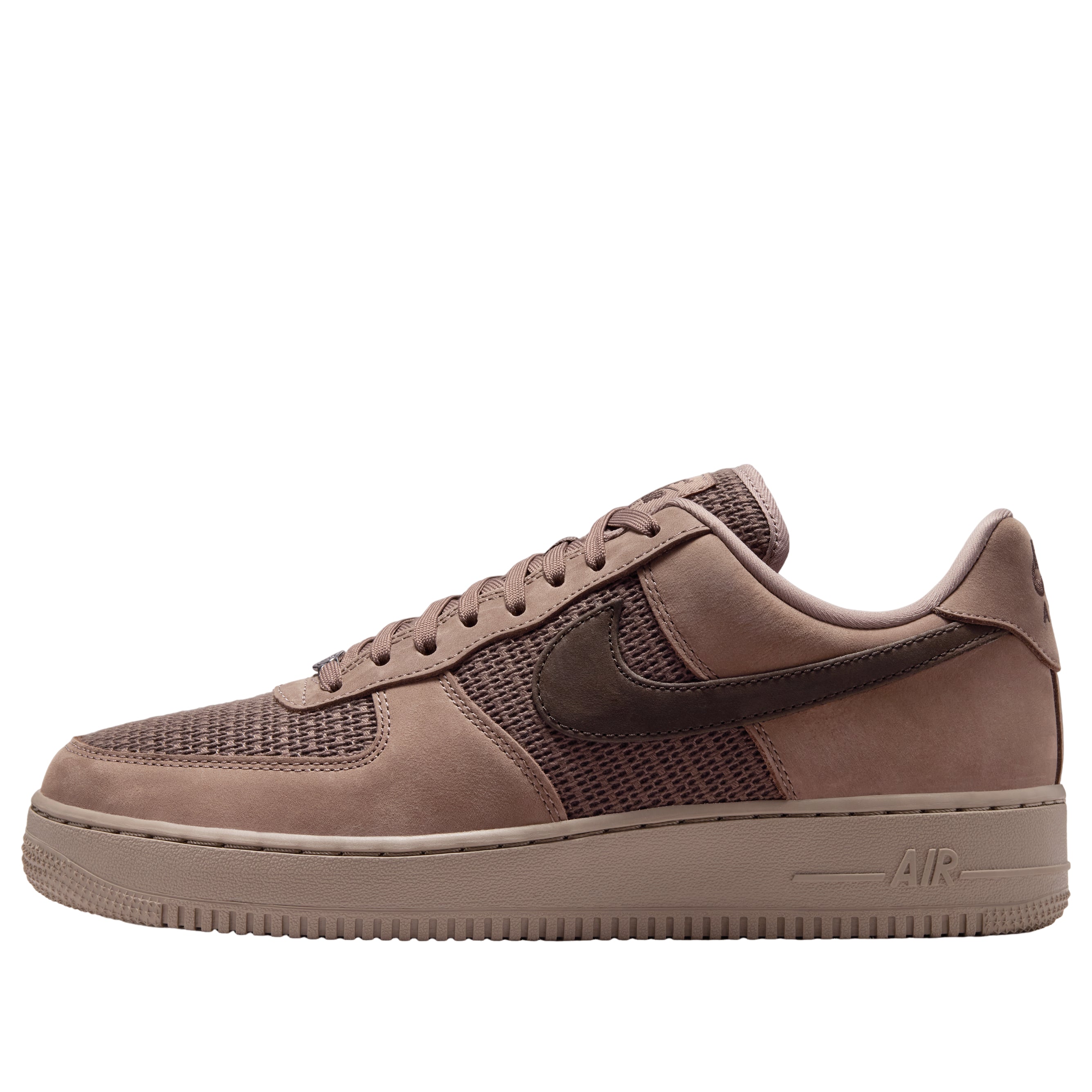 Nike Air Force 1 '07 LV8 'Mink Brown Dark Hazel' II9807-200