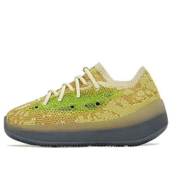 (TD) adidas Yeezy Boost 380 Infants 'Hylte' FZ4992