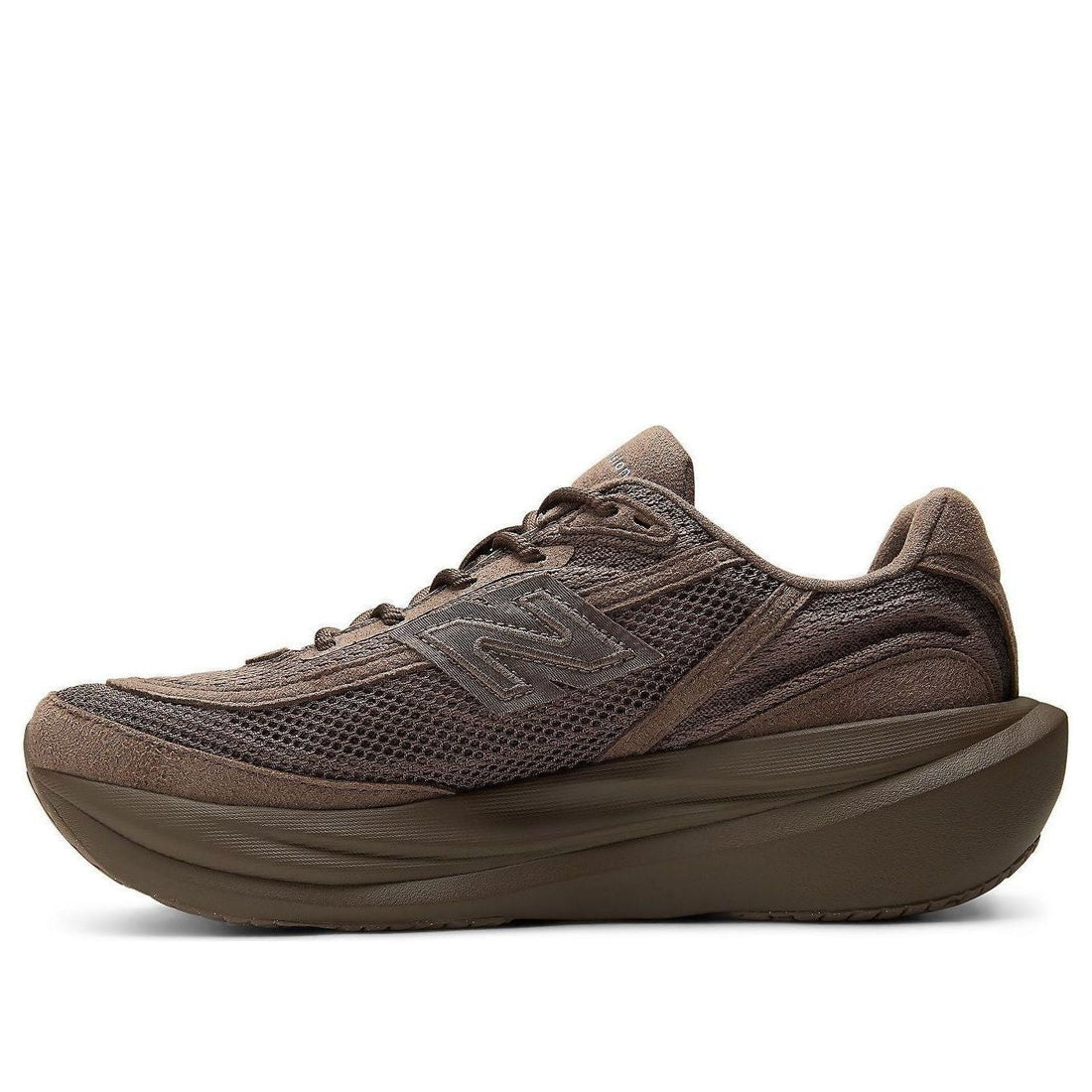 (WMNS) New Balance 1080v15 x District Vision 'Cortado' W108062K