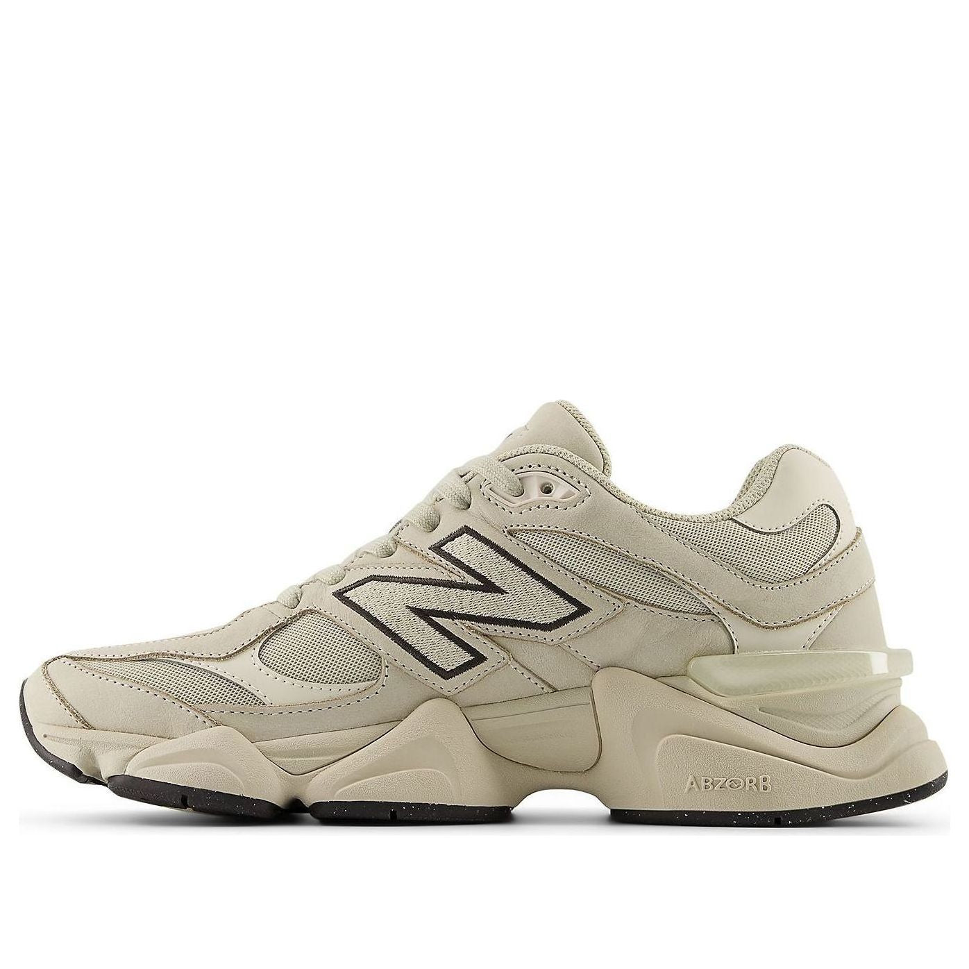 New Balance 9060 'Shipyard Flax' U906078T