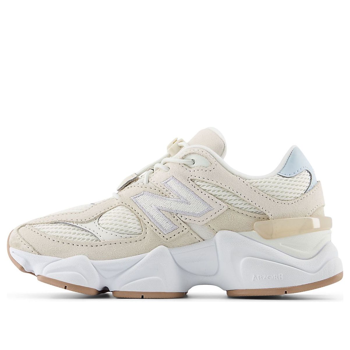 (PS) New Balance 9060 'Sea Salt Linen' PV9060AA