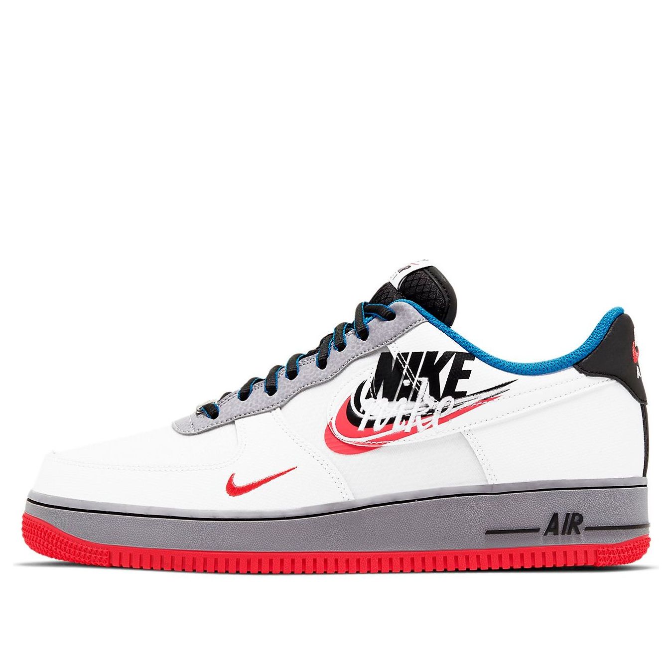 Nike Air Force 1 Low 'Time Capsule' CT1620-100