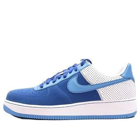 Nike Air Force 1 '07 'University Blue' 315122-441