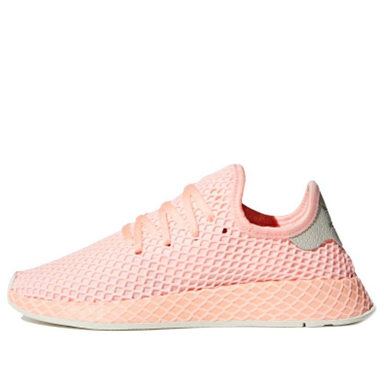 (WMNS) adidas Deerupt 'Clear Orange' B41727