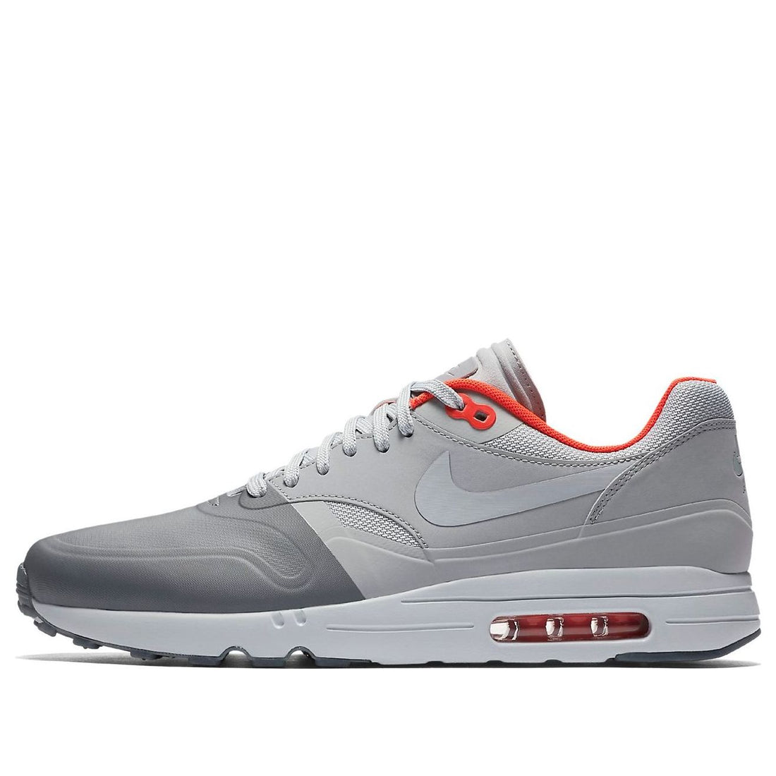 Nike Air Max 1 Ultra 2.0 SE 'Dark Grey Toe' 875845-003