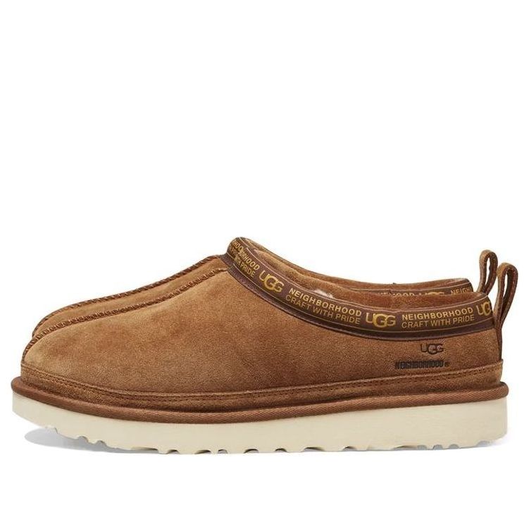 UGG Tasman Chestnut x Neighborhood 'Chestnut' 1112612-CHE