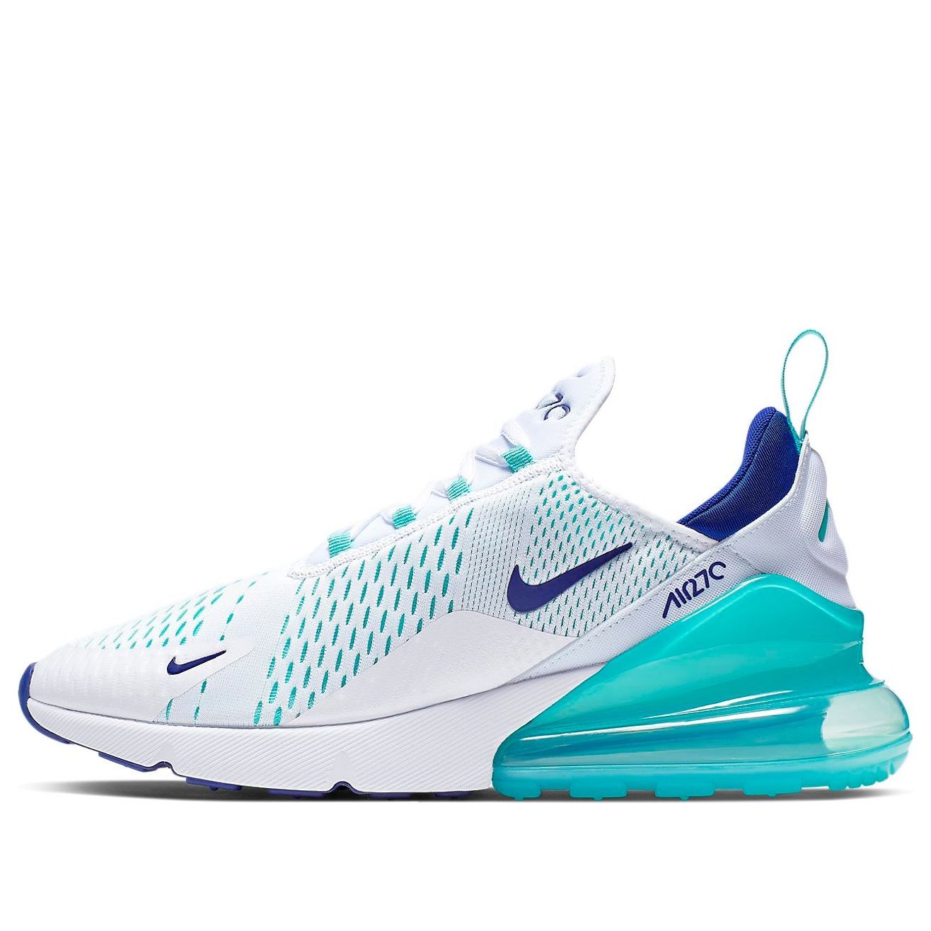Nike Air Max 270 'Hyper Jade' CI2451-100