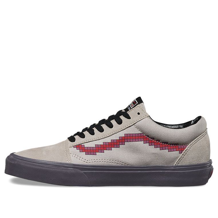 Vans Nintendo x Old Skool 'Dove' VN0004OJJSZ