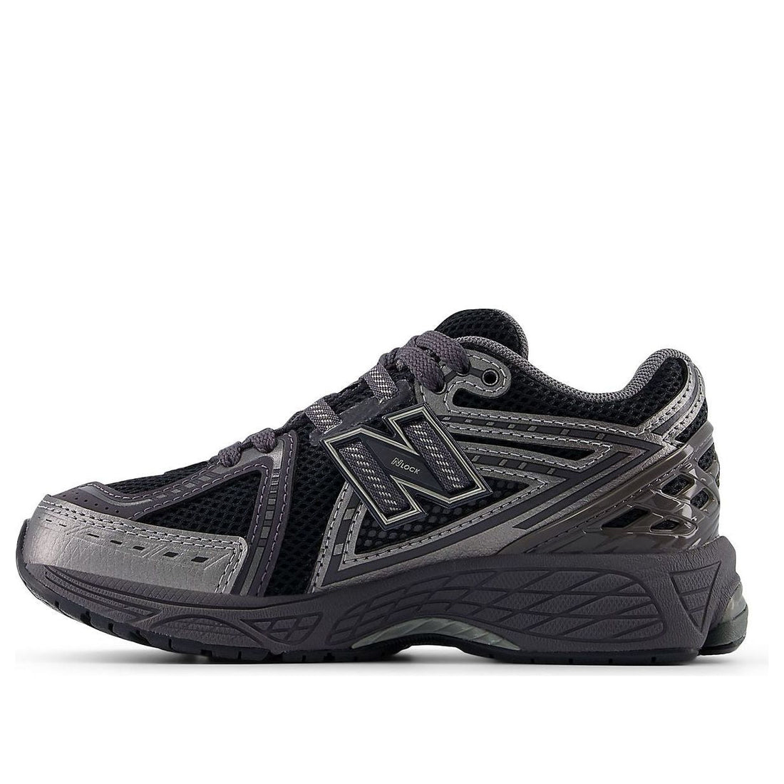 (GS) New Balance 1906R Wide 'Phantom Black' GC1906EX