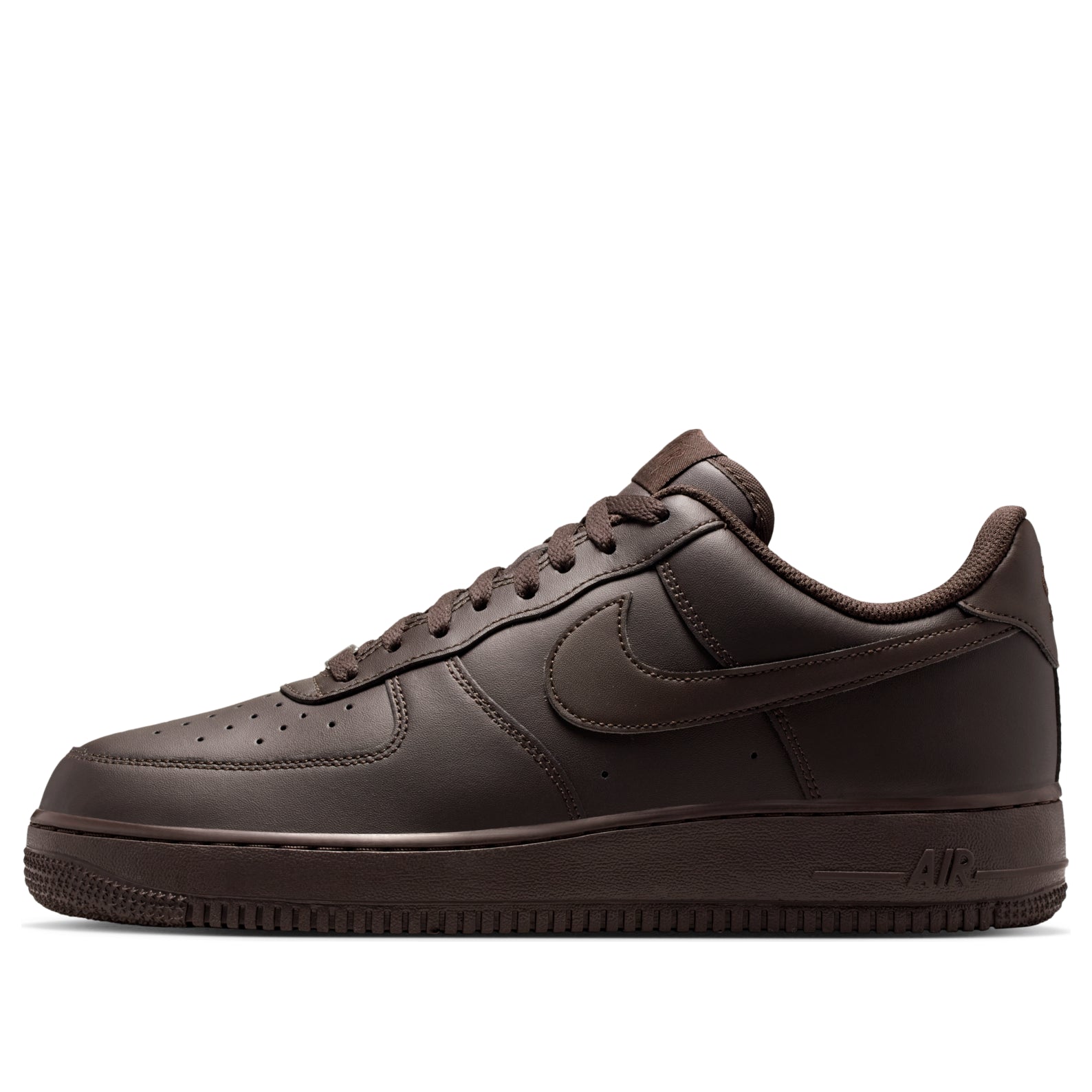 Nike Air Force 1 Low 'Velvet Brown' IH1698-200