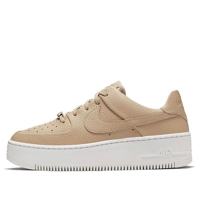 (WMNS) Nike Air Force 1 Sage Low 2 'Desert Ore' CT0012-200