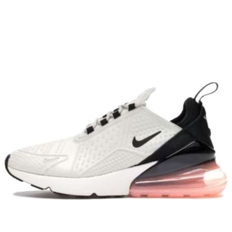 (WMNS) Nike Air Max 270 SE 'Storm Pink' AR0499-002