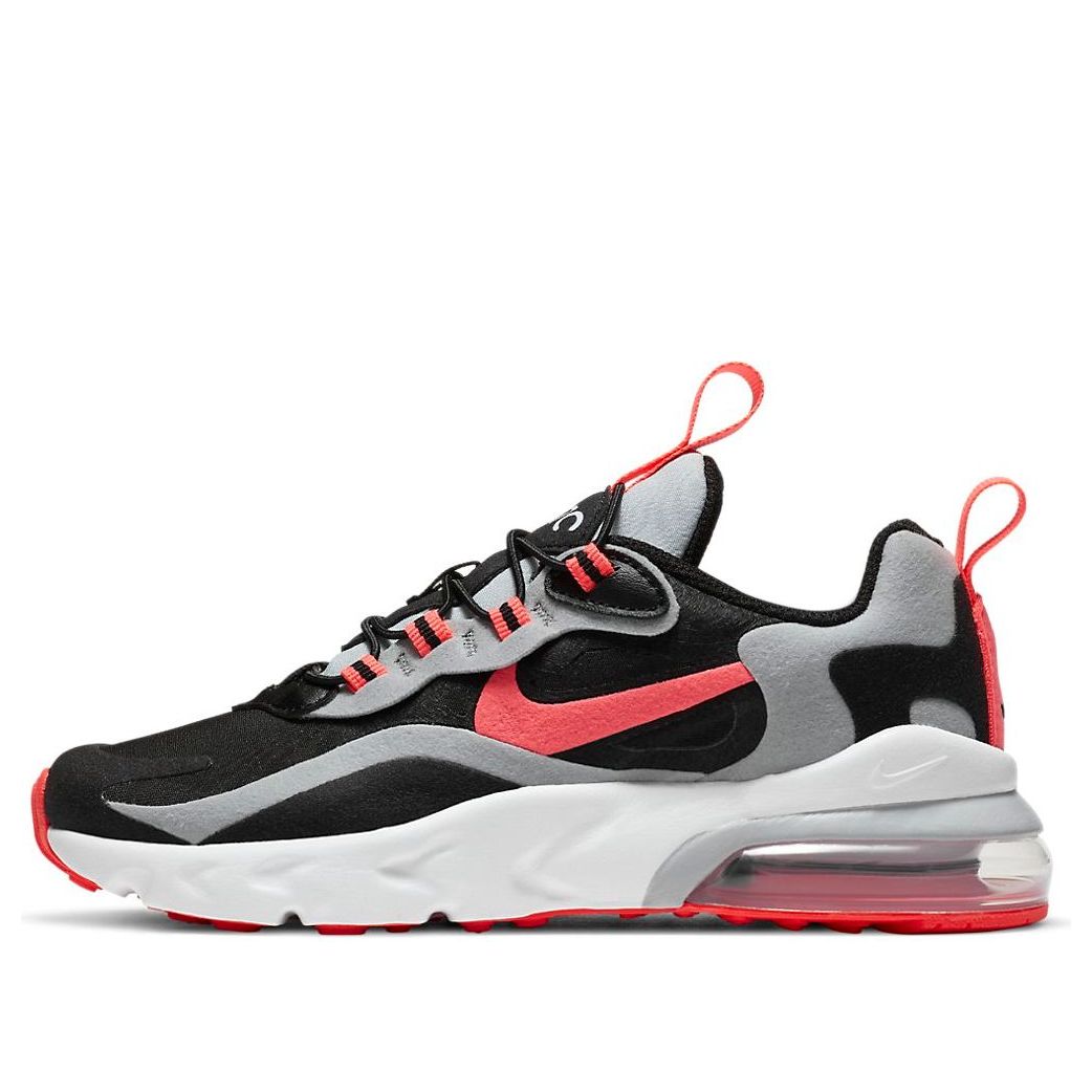 (PS) Nike Air Max 270 RT 'Black Grey Pink' BQ0102-019
