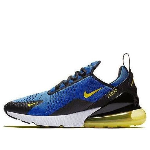 Nike Air Max 270 'Warriors' BV2517-400