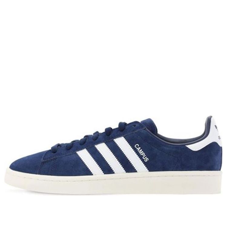 adidas Campus 80s Japan Pack VNTG 'Blue White' S82740