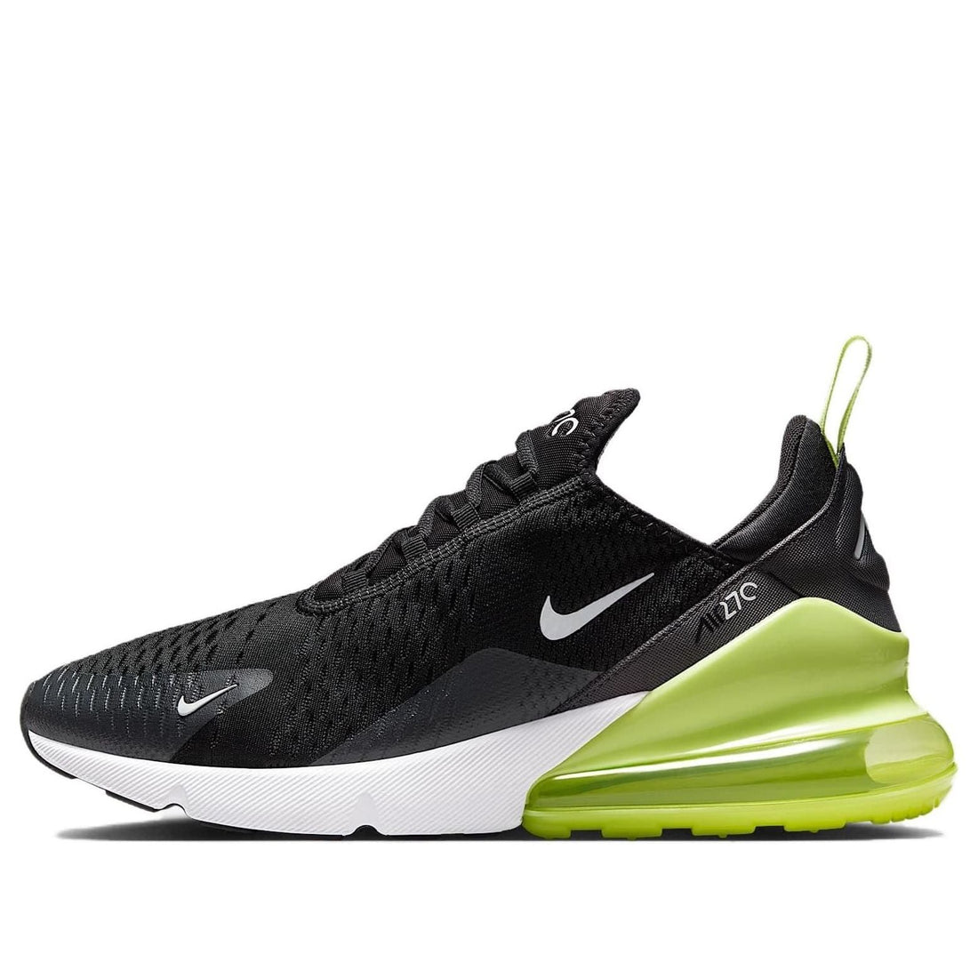 Nike Air Max 270 'Light Lemon Twist Black' AH8050-703