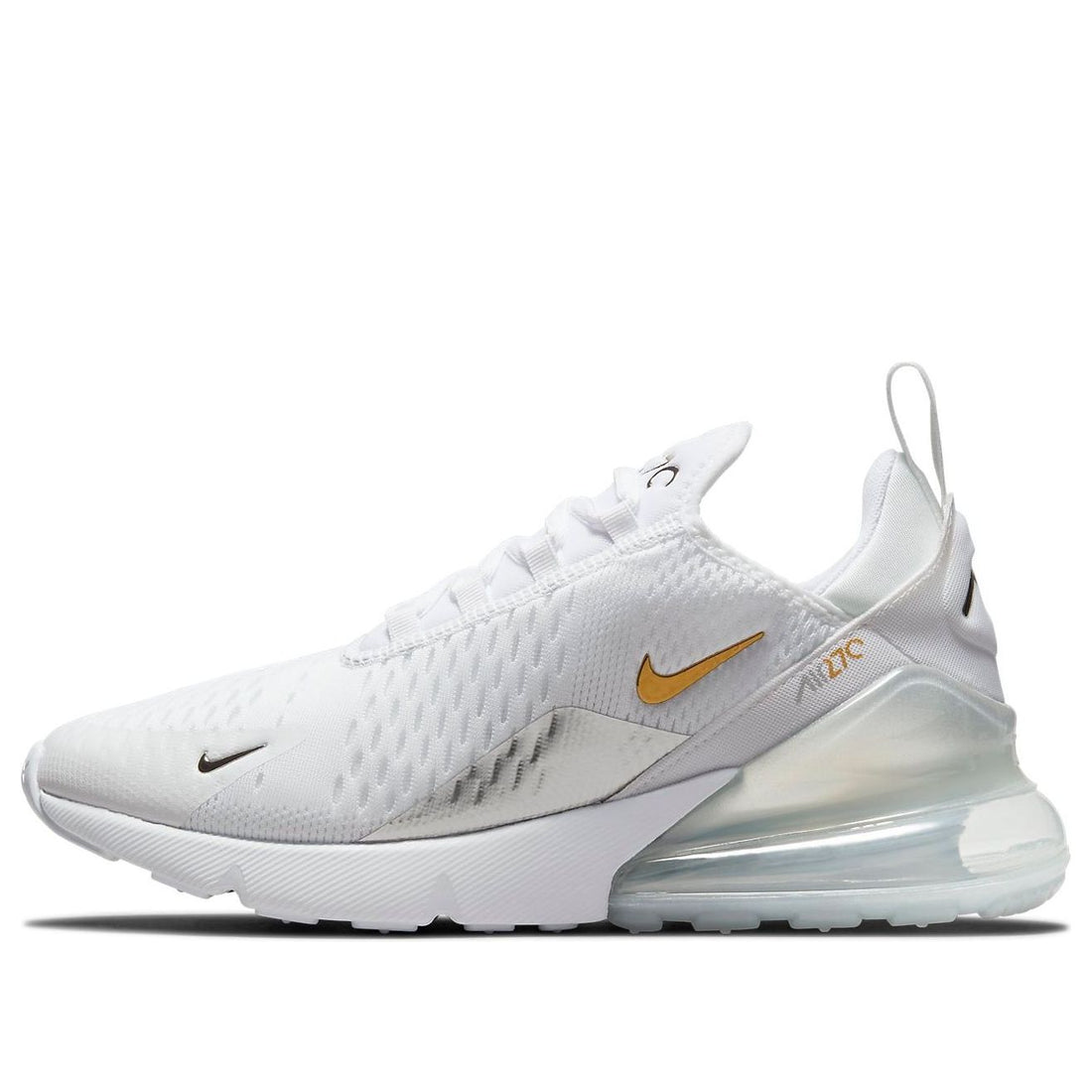 (WMNS) Nike Air Max 270 'White' DM3080-100