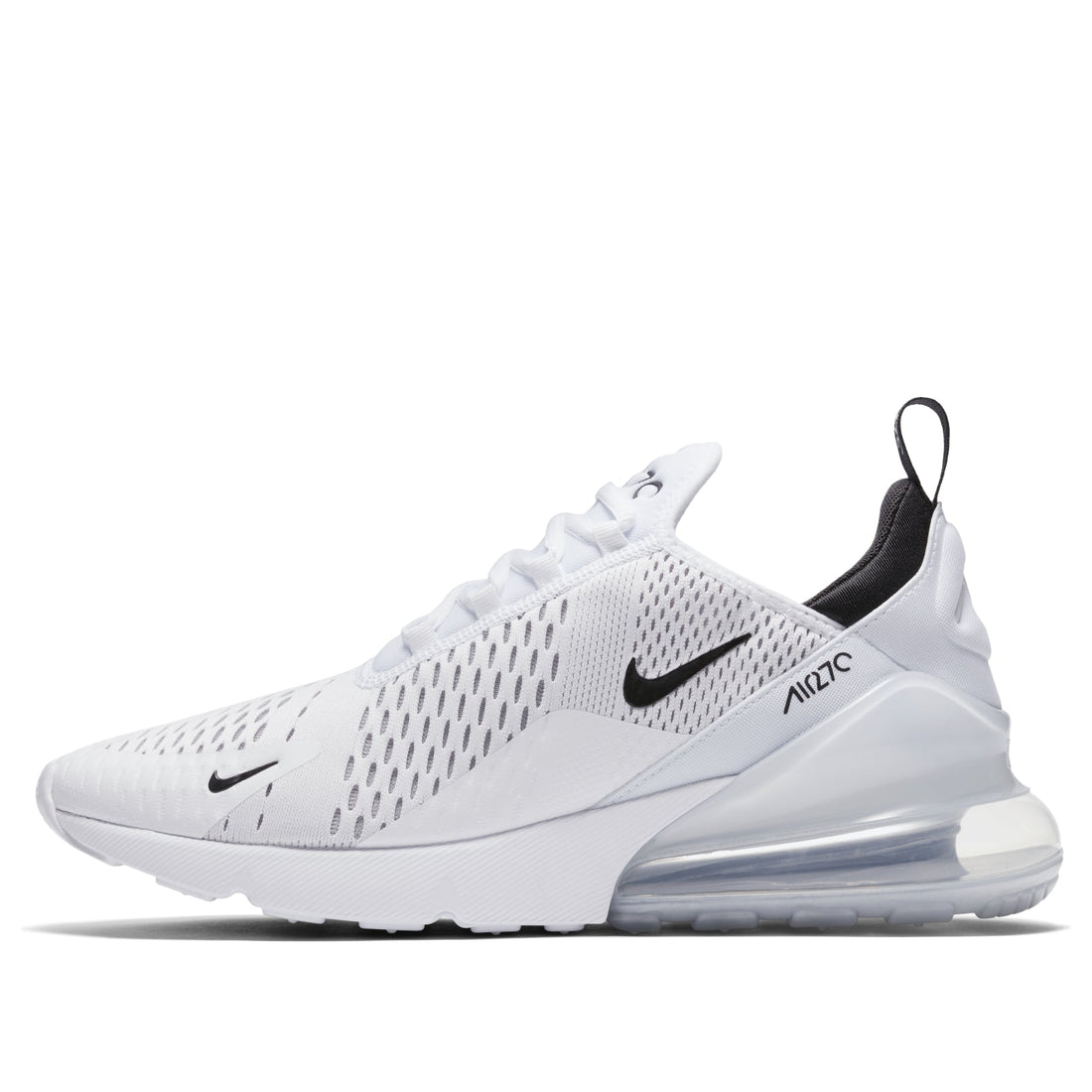 Nike Air Max 270 'White' AH8050-100