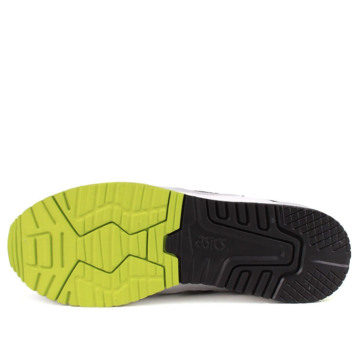 ASICS Gel Lyte 3 'White Lime' H307N-0101
