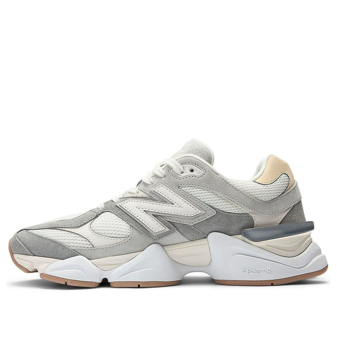 New Balance 9060 'Slate Grey' U9060AUB