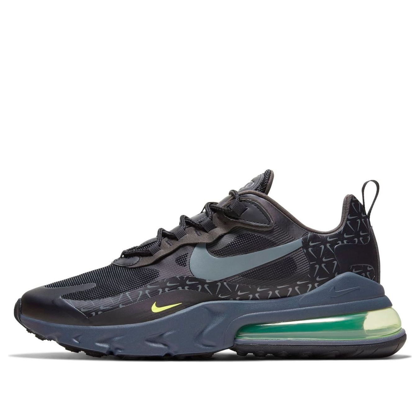 Nike Air Max 270 React 'Just Do It' CT2538-001