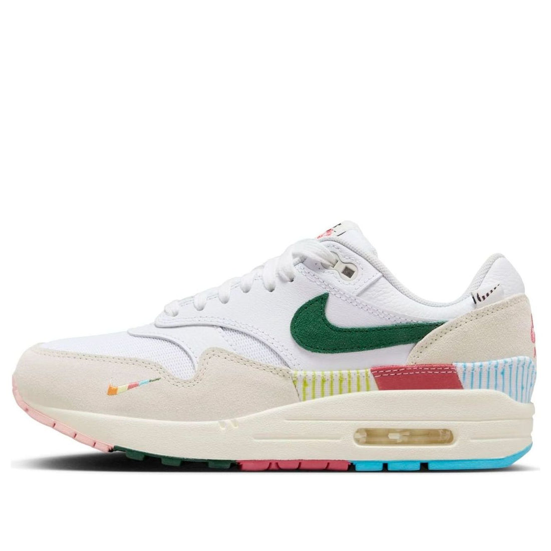 (WMNS) Nike Air Max 1 'All Petals United' FQ0256-131