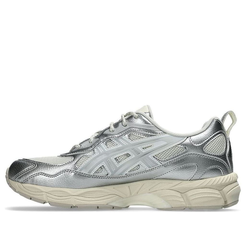 ASICS Gel-NYC RGD 'Silver' 1203A999-100