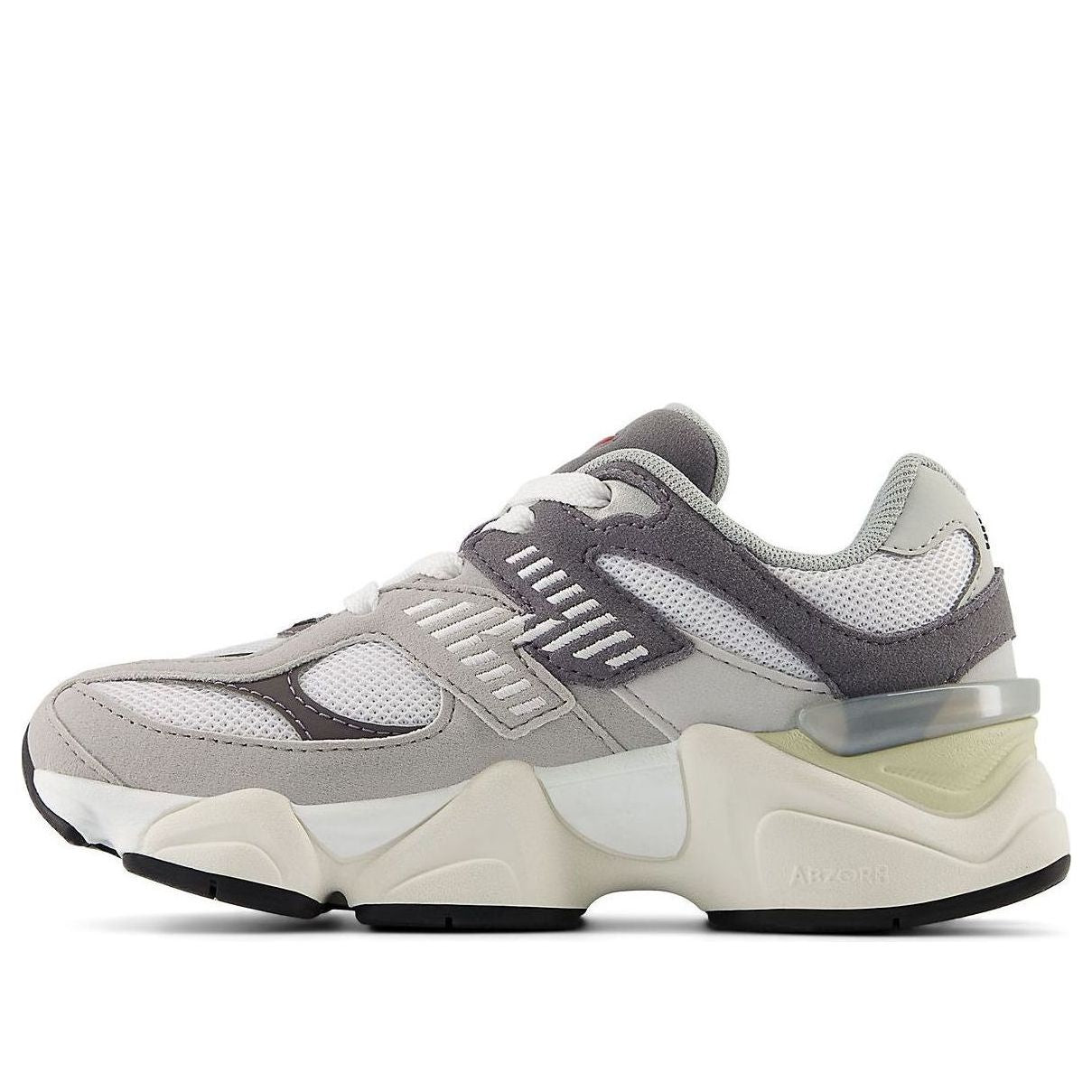 (PS) New Balance 9060 'Rain Cloud' PC9060GY