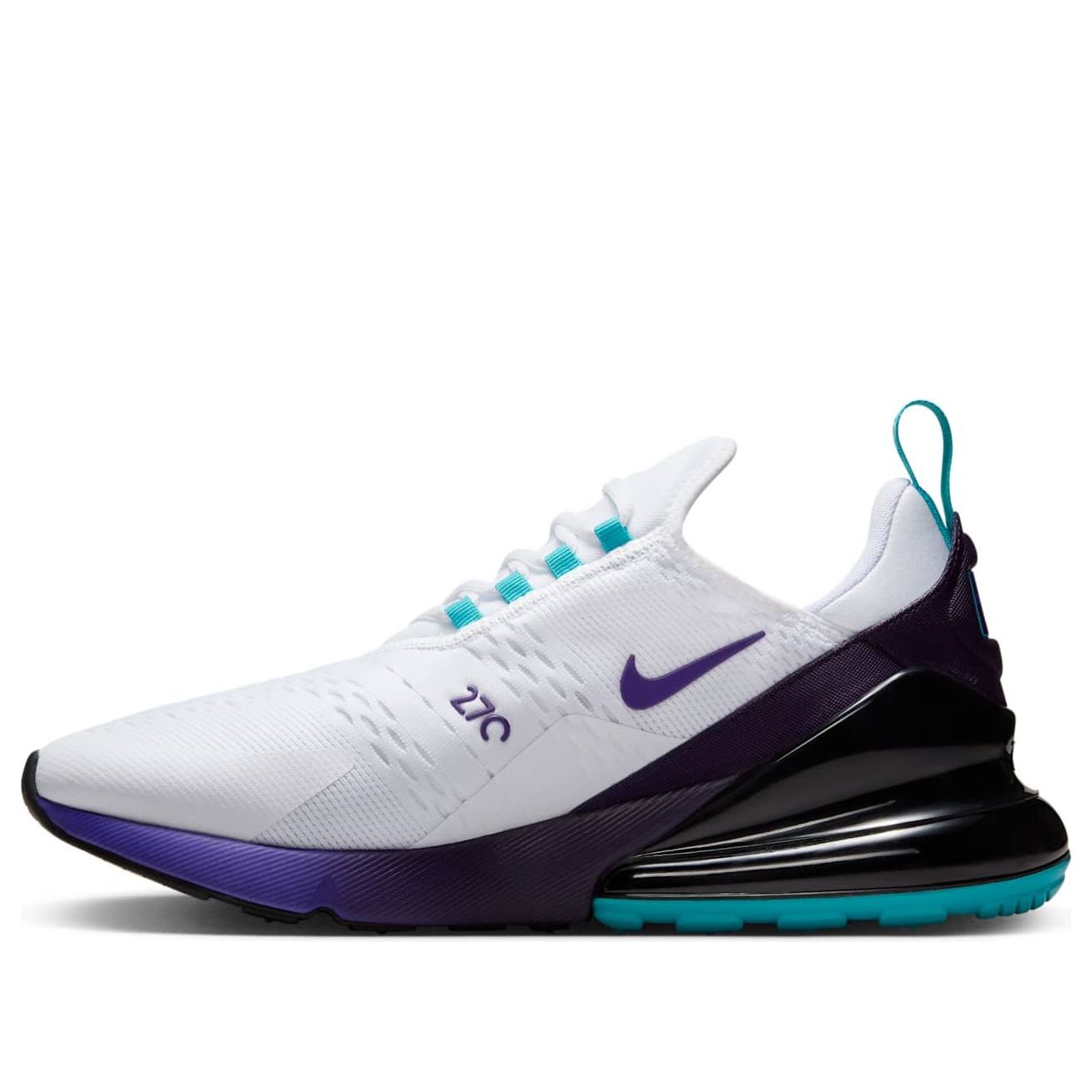 Nike Air Max 270 'Arizona Diamondbacks' HQ7993-100