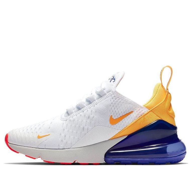(WMNS) Nike Air Max 270 'Phillippines' AH6789-105