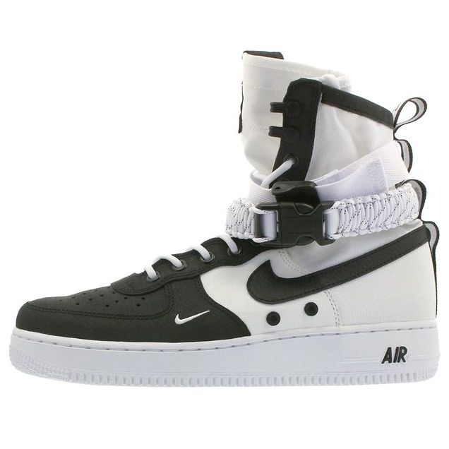 Nike Air Force 1 Special Field 'Panda' 864024-100