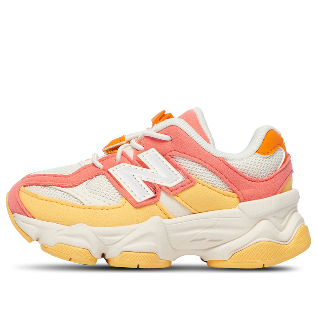 (TD) New Balance 9060 'Fluorescent' IV9060FL