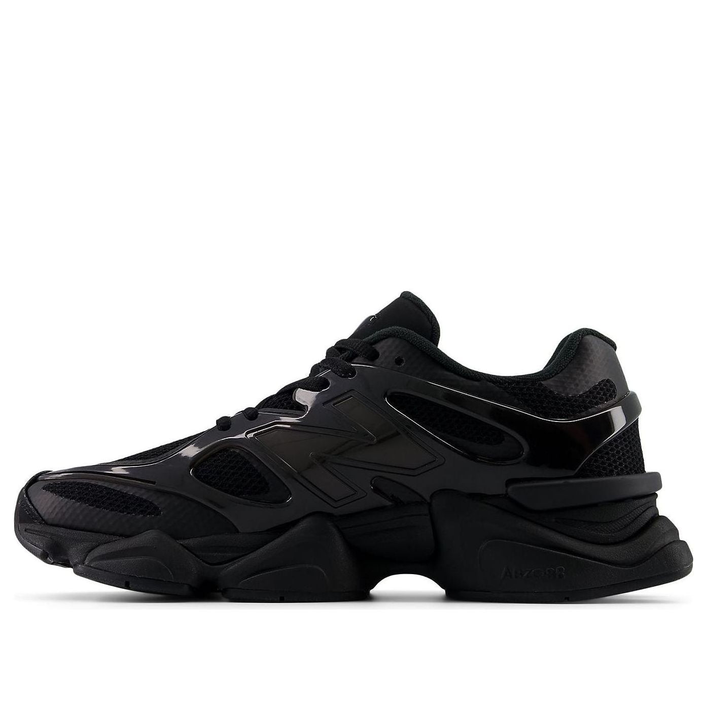 New Balance 9060 X 'Sea Stone Black' U9060IMA