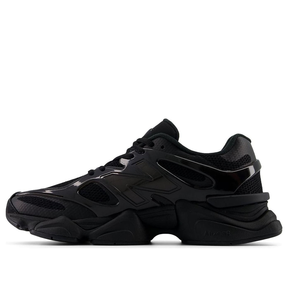 New Balance 9060 X 'Sea Stone Black' U9060IMA