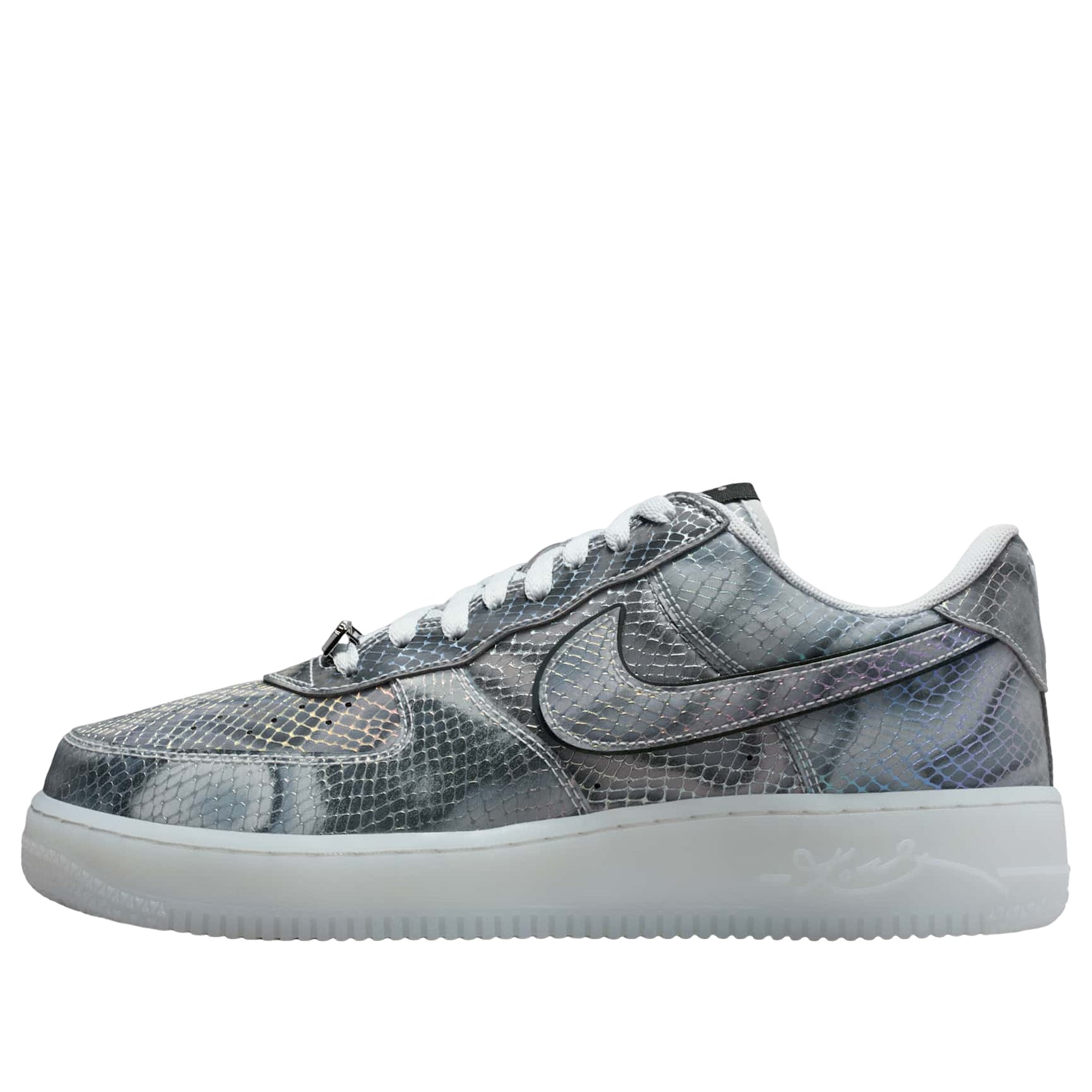 Nike x Kobe Bryant Air Force 1 Low Protro 'Lenticular' II3925-400