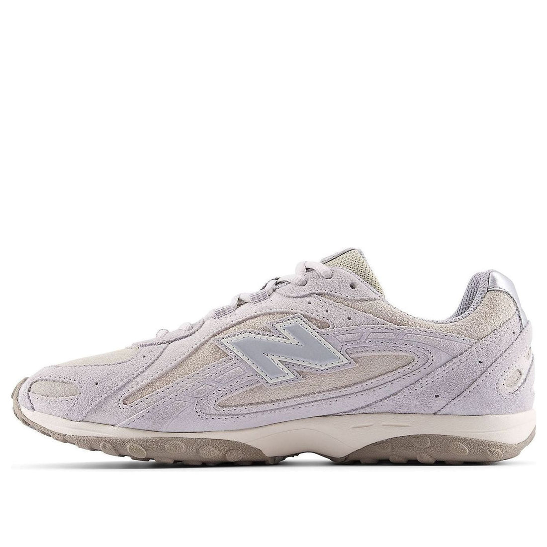 New Balance 204L Suede Pack 'Gray Matter Shipyard' U204L86W