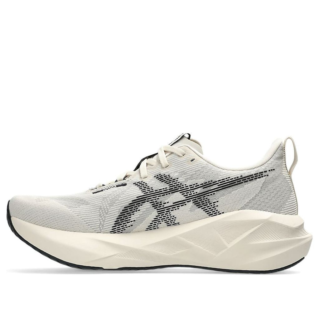 ASICS Novablast 5 'Oatmeal Black' 1011B974-250
