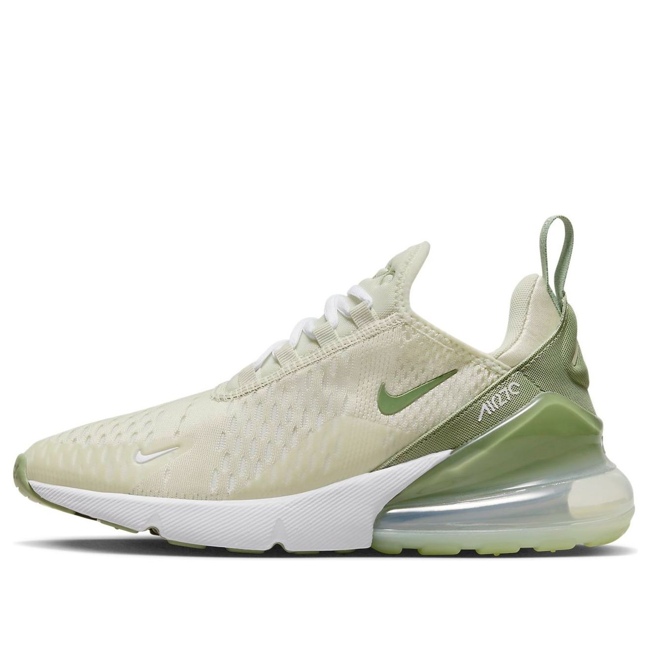 (WMNS) Nike Air Max 270 'Sea Glass Oil Green' FN7101-020