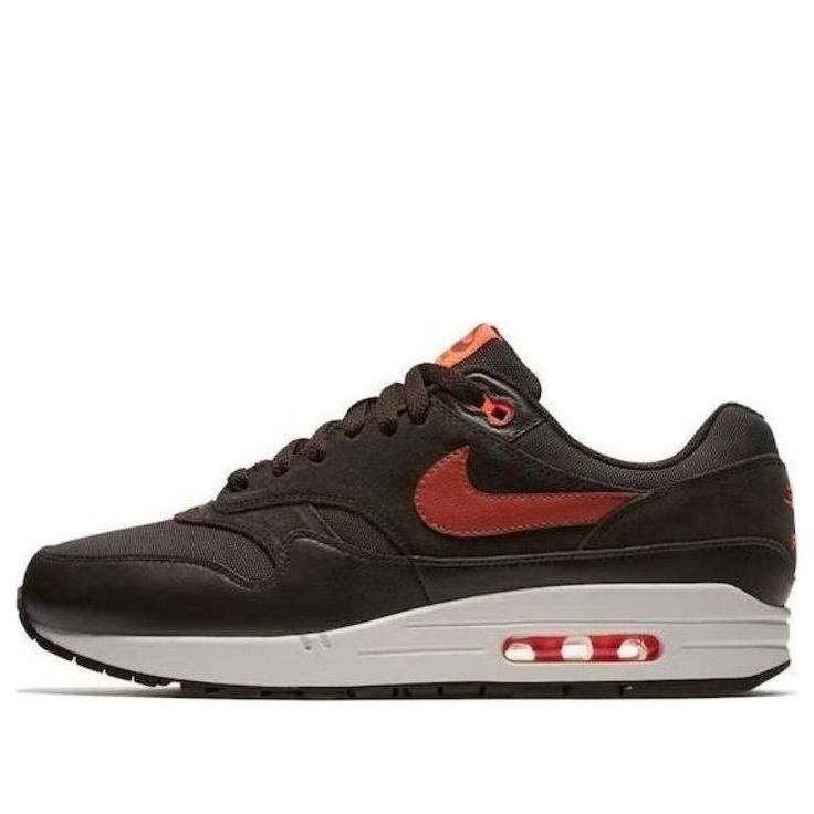 Nike Air Max 1 Premium 'Velvet Brown' 875844-202