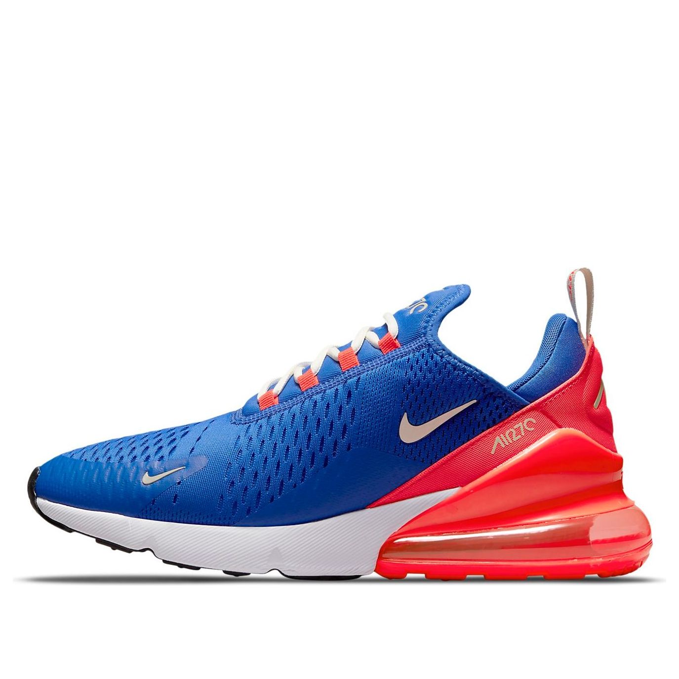 Nike Air Max 270 'Hyper Royal Bright Crimson' DM8315-400