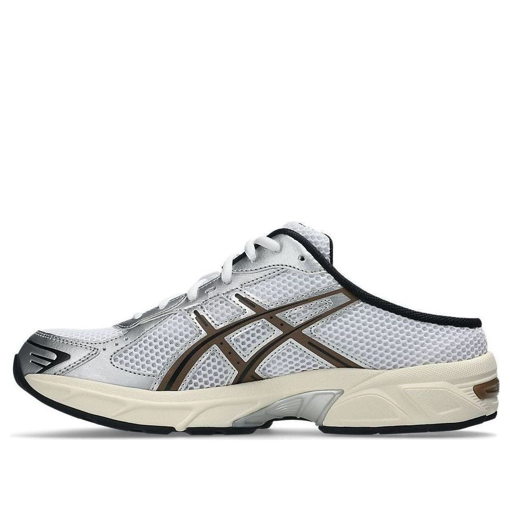 ASICS Gel-1130 Mule 'White Black' 1203B048-101