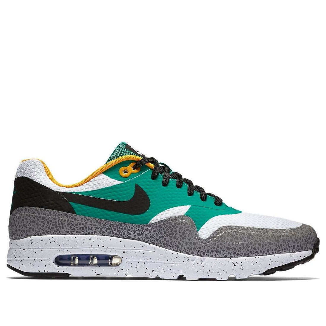 Nike Air Max 1 Ultra Essential 'Green' 819476-103