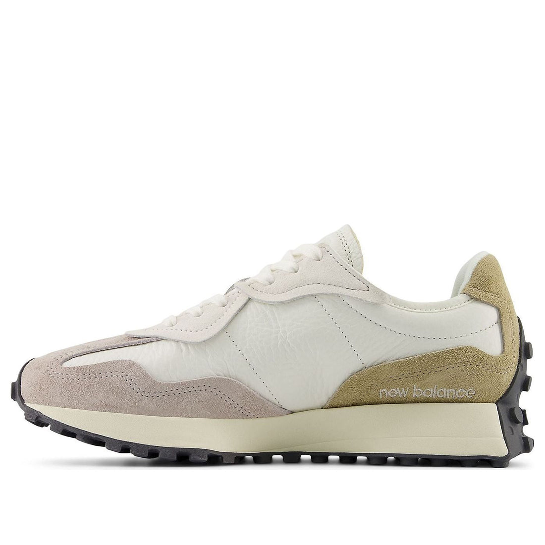 New Balance 327 'White Beige' U327WGA