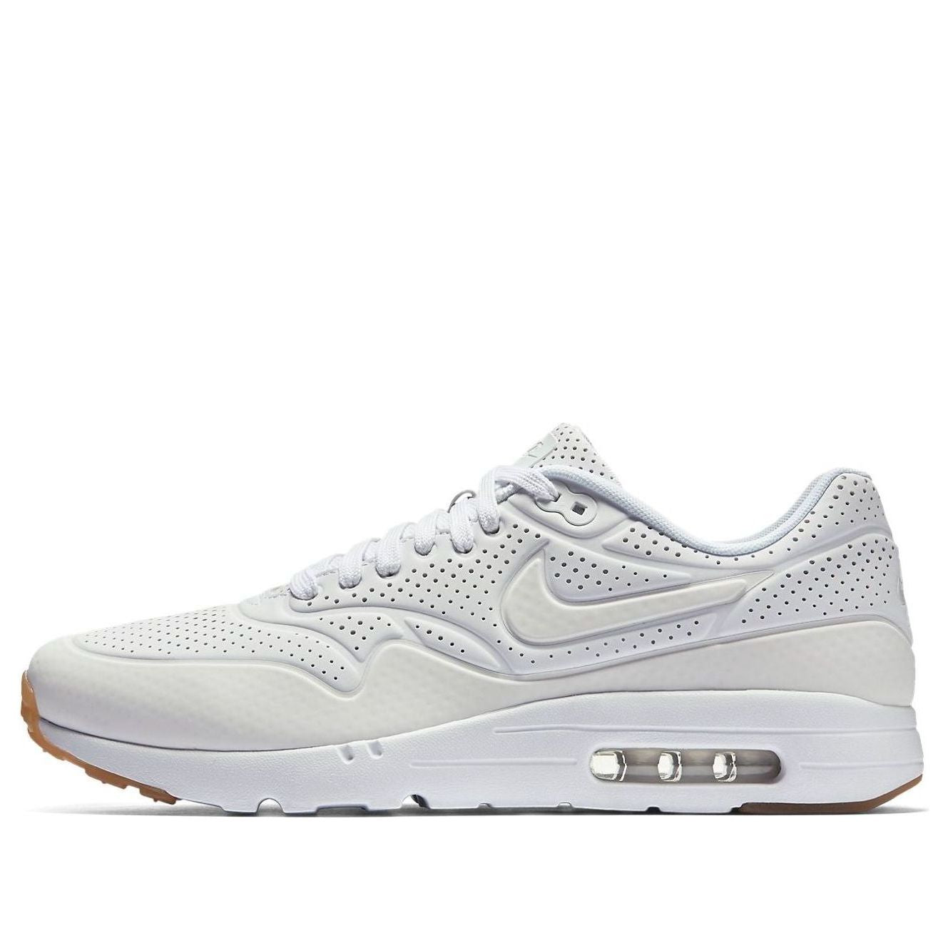 Nike Air Max 1 Ultra Moire 'White' 705297-111