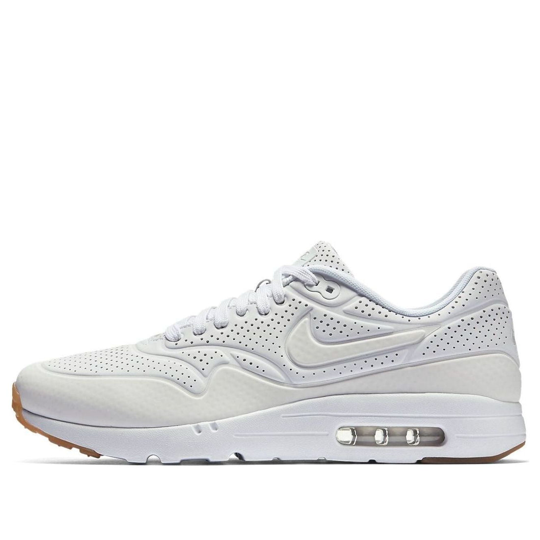 Nike Air Max 1 Ultra Moire 'White' 705297-111