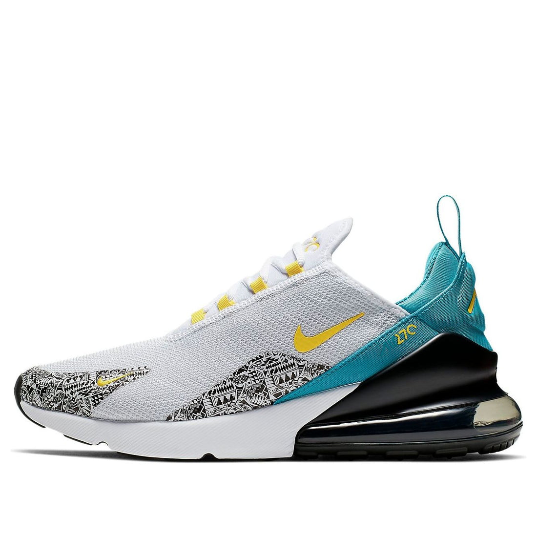 Nike Air Max 270 'N7' CJ0949-100